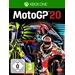 MotoGP20 Xbox One USK: 0